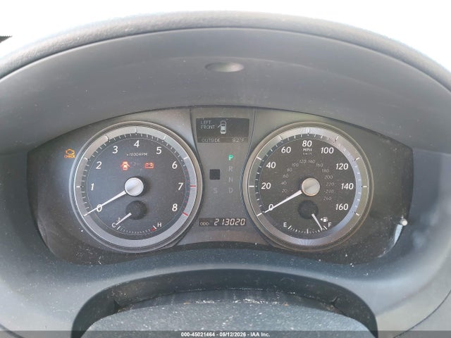 Продаж на аукціоні авто 2007 Lexus Es 350, vin: JTHBJ46G872090559, номер лоту: 45021464