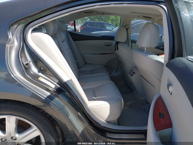 Продаж на аукціоні авто 2007 Lexus Es 350, vin: JTHBJ46G872090559, номер лоту: 45021464