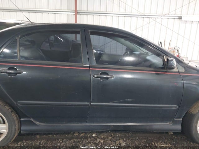 Продаж на аукціоні авто 2006 Toyota Corolla S, vin: 2T1BR32E16C605281, номер лоту: 45021466