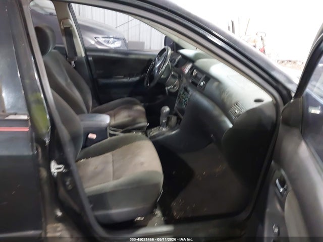Продаж на аукціоні авто 2006 Toyota Corolla S, vin: 2T1BR32E16C605281, номер лоту: 45021466