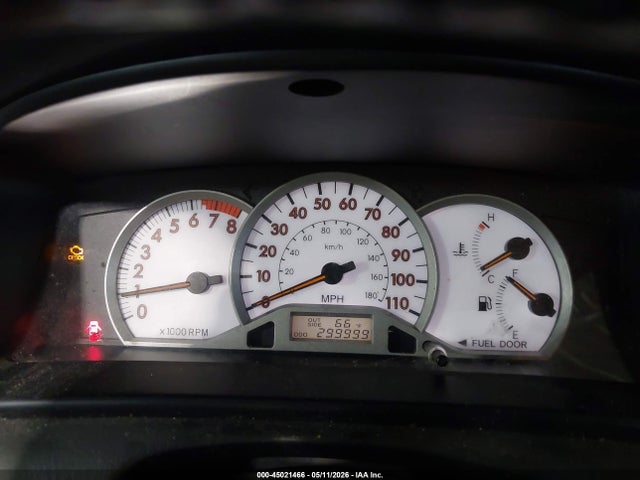 Продаж на аукціоні авто 2006 Toyota Corolla S, vin: 2T1BR32E16C605281, номер лоту: 45021466