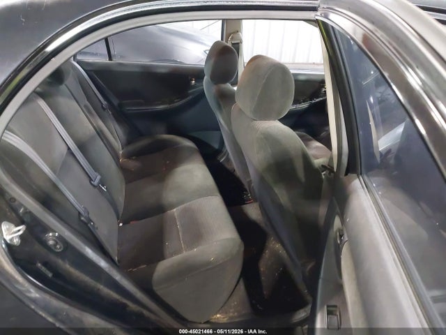 Продаж на аукціоні авто 2006 Toyota Corolla S, vin: 2T1BR32E16C605281, номер лоту: 45021466