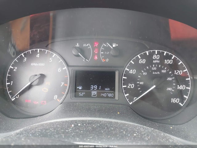 Продаж на аукціоні авто 2015 Nissan Sentra Fe+ S/s/sl/sr/sv, vin: 3N1AB7AP7FY236813, номер лоту: 45021469