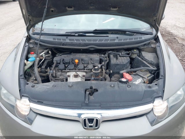 Продаж на аукціоні авто 2006 Honda Civic Ex, vin: 1HGFA16886L148707, номер лоту: 45021471