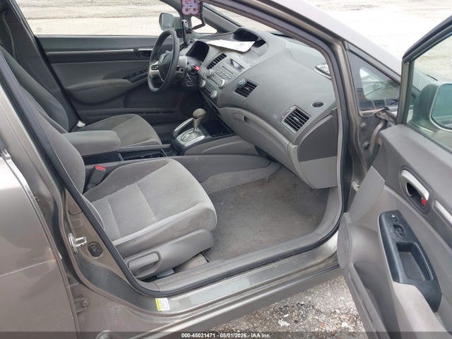 Продаж на аукціоні авто 2006 Honda Civic Ex, vin: 1HGFA16886L148707, номер лоту: 45021471