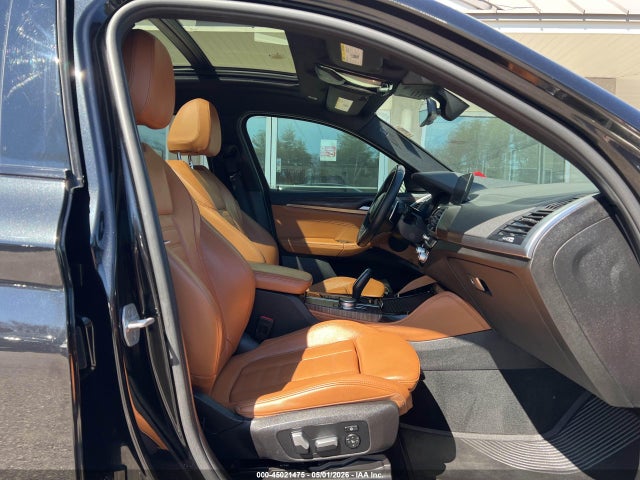 Продаж на аукціоні авто 2020 Bmw X4 Xdrive30i, vin: 5UX2V1C01L9C64762, номер лоту: 45021475