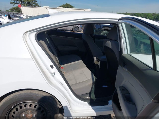 Aukcja sprzedaży 2017 Hyundai Elantra Se, vin: 5NPD84LF6HH147181, numer aukcji: 45021477