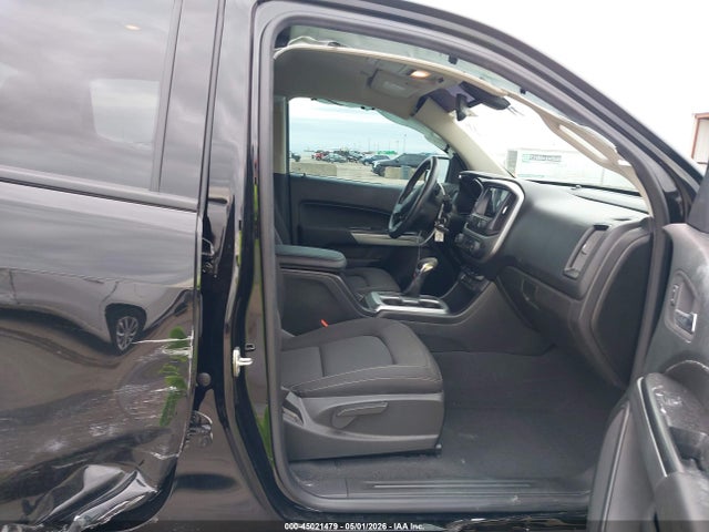Aukcja sprzedaży 2022 Chevrolet Colorado 2wd  Short Box Lt, vin: 1GCGSCEN3N1326066, numer aukcji: 45021479