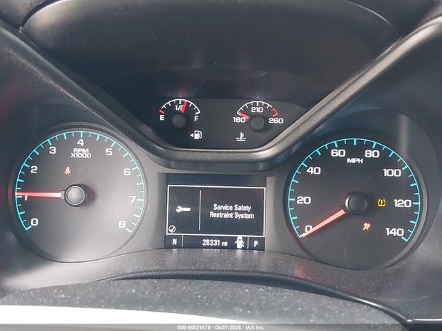 Aukcja sprzedaży 2022 Chevrolet Colorado 2wd  Short Box Lt, vin: 1GCGSCEN3N1326066, numer aukcji: 45021479
