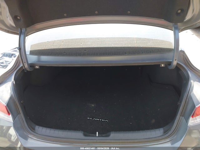 2024 Hyundai Elantra Sel მანქანა იყიდება აუქციონზე, vin: KMHLM4DG2RU789706, აუქციონის ნომერი: 45021481