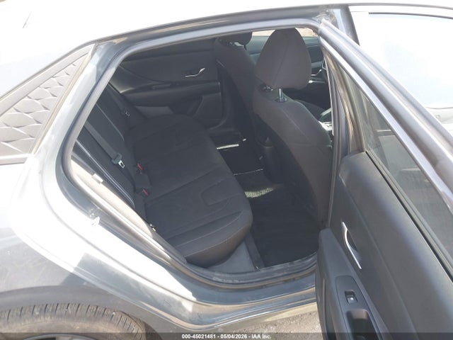 2024 Hyundai Elantra Sel მანქანა იყიდება აუქციონზე, vin: KMHLM4DG2RU789706, აუქციონის ნომერი: 45021481