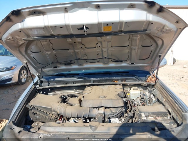 Продаж на аукціоні авто 2013 Toyota 4runner Sr5, vin: JTEBU5JRXD5114664, номер лоту: 45021488