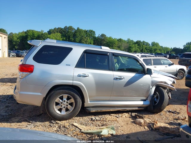 Продаж на аукціоні авто 2013 Toyota 4runner Sr5, vin: JTEBU5JRXD5114664, номер лоту: 45021488