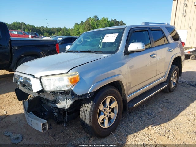 Продаж на аукціоні авто 2013 Toyota 4runner Sr5, vin: JTEBU5JRXD5114664, номер лоту: 45021488