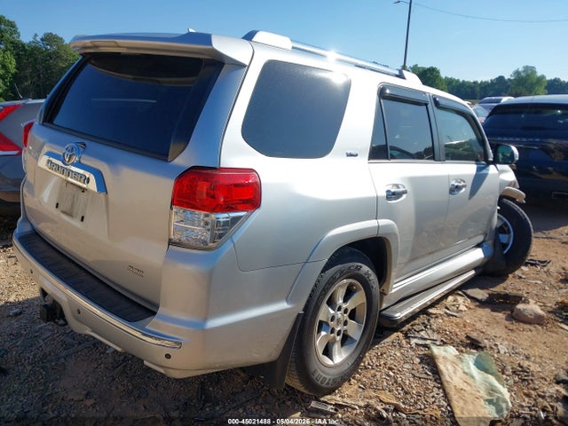 Продаж на аукціоні авто 2013 Toyota 4runner Sr5, vin: JTEBU5JRXD5114664, номер лоту: 45021488