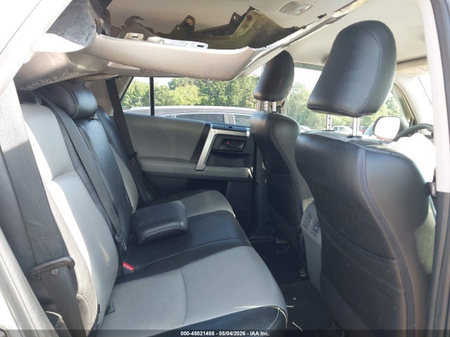 Продаж на аукціоні авто 2013 Toyota 4runner Sr5, vin: JTEBU5JRXD5114664, номер лоту: 45021488