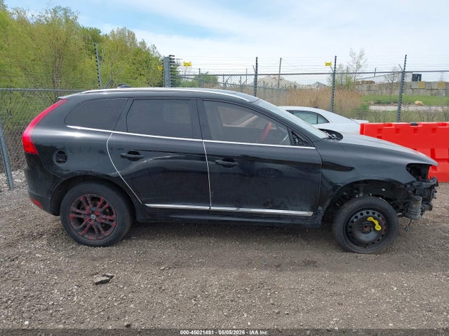 Aukcja sprzedaży 2016 Volvo Xc60 T5 Premier, vin: YV4612RK7G2789251, numer aukcji: 45021491