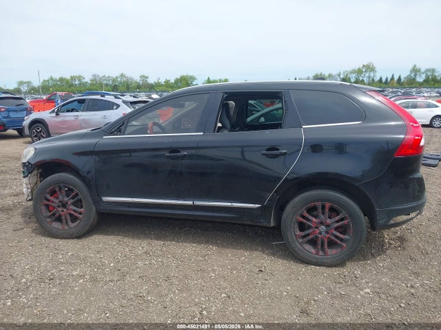 Aukcja sprzedaży 2016 Volvo Xc60 T5 Premier, vin: YV4612RK7G2789251, numer aukcji: 45021491