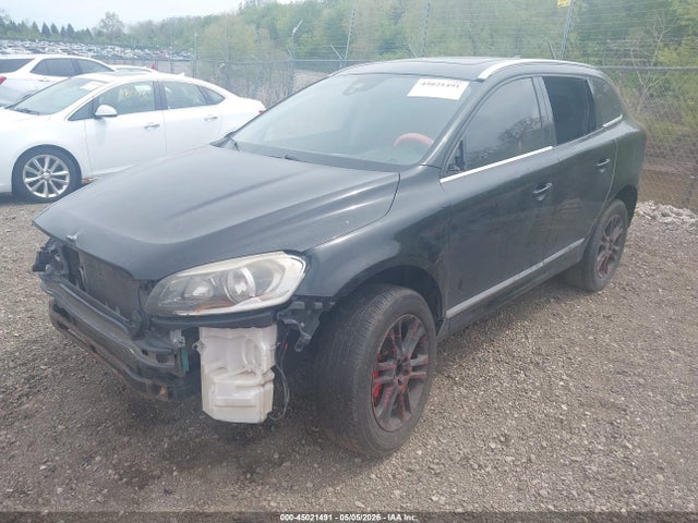 Aukcja sprzedaży 2016 Volvo Xc60 T5 Premier, vin: YV4612RK7G2789251, numer aukcji: 45021491