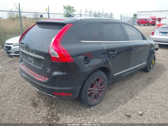 Aukcja sprzedaży 2016 Volvo Xc60 T5 Premier, vin: YV4612RK7G2789251, numer aukcji: 45021491