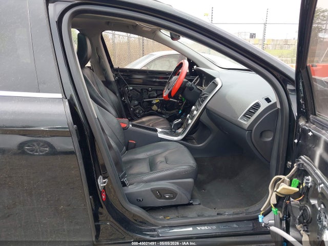 Aukcja sprzedaży 2016 Volvo Xc60 T5 Premier, vin: YV4612RK7G2789251, numer aukcji: 45021491