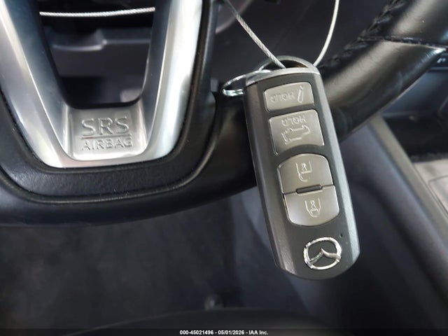 Aukcja sprzedaży 2018 Mazda Cx-5 Touring, vin: JM3KFBCM9J0420477, numer aukcji: 45021496