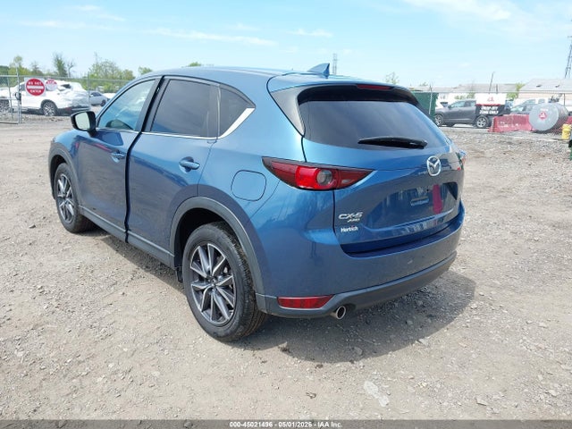 Aukcja sprzedaży 2018 Mazda Cx-5 Touring, vin: JM3KFBCM9J0420477, numer aukcji: 45021496