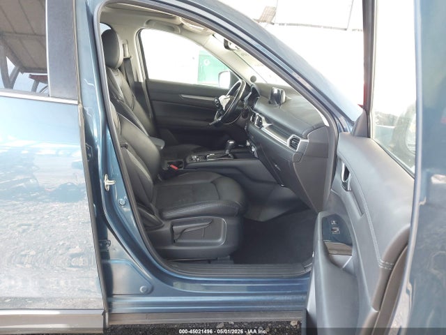 Aukcja sprzedaży 2018 Mazda Cx-5 Touring, vin: JM3KFBCM9J0420477, numer aukcji: 45021496