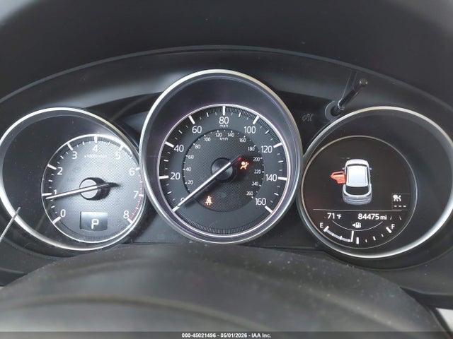 Aukcja sprzedaży 2018 Mazda Cx-5 Touring, vin: JM3KFBCM9J0420477, numer aukcji: 45021496