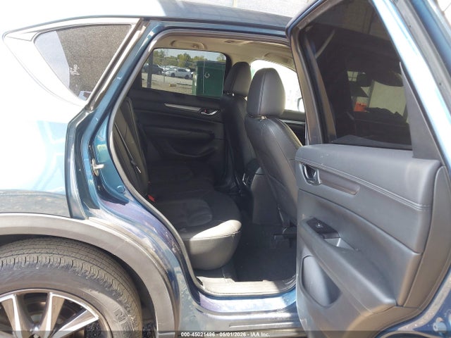 Aukcja sprzedaży 2018 Mazda Cx-5 Touring, vin: JM3KFBCM9J0420477, numer aukcji: 45021496