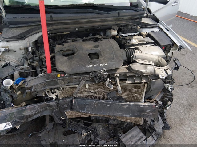 Aukcja sprzedaży 2017 Hyundai Elantra Se, vin: 5NPD74LF2HH184232, numer aukcji: 45021498