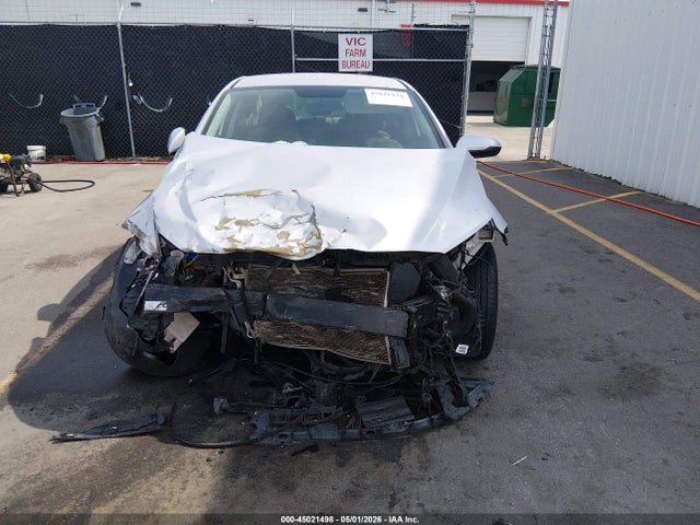 Aukcja sprzedaży 2017 Hyundai Elantra Se, vin: 5NPD74LF2HH184232, numer aukcji: 45021498