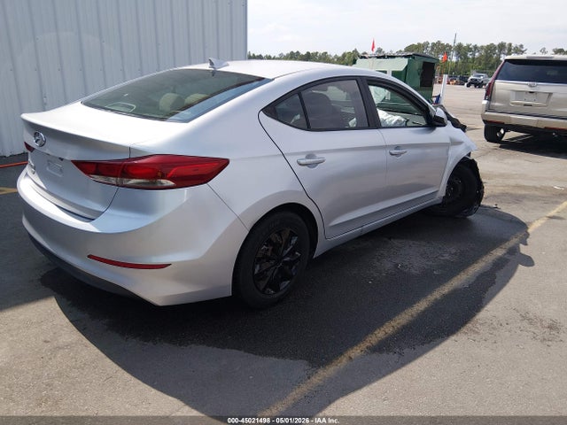 Aukcja sprzedaży 2017 Hyundai Elantra Se, vin: 5NPD74LF2HH184232, numer aukcji: 45021498