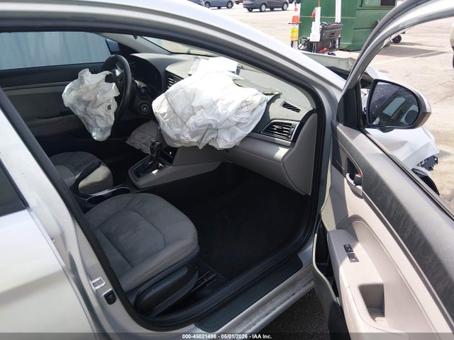 Aukcja sprzedaży 2017 Hyundai Elantra Se, vin: 5NPD74LF2HH184232, numer aukcji: 45021498
