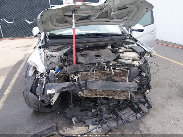 Aukcja sprzedaży 2017 Hyundai Elantra Se, vin: 5NPD74LF2HH184232, numer aukcji: 45021498