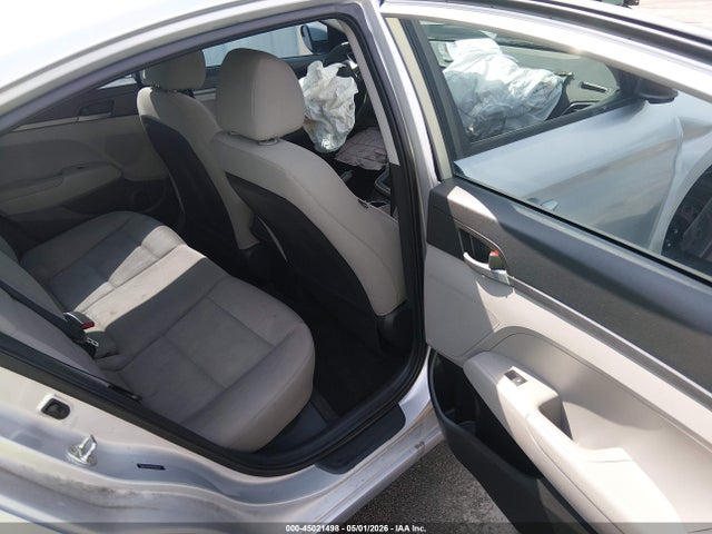 Aukcja sprzedaży 2017 Hyundai Elantra Se, vin: 5NPD74LF2HH184232, numer aukcji: 45021498