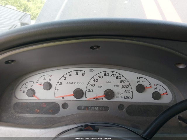 Aukcja sprzedaży 2004 Ford Explorer Sport Trac Adrenalin/xls/xlt, vin: 1FMZU67K14UB23418, numer aukcji: 45021503