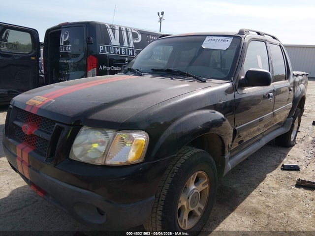 Aukcja sprzedaży 2004 Ford Explorer Sport Trac Adrenalin/xls/xlt, vin: 1FMZU67K14UB23418, numer aukcji: 45021503
