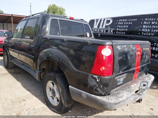Aukcja sprzedaży 2004 Ford Explorer Sport Trac Adrenalin/xls/xlt, vin: 1FMZU67K14UB23418, numer aukcji: 45021503