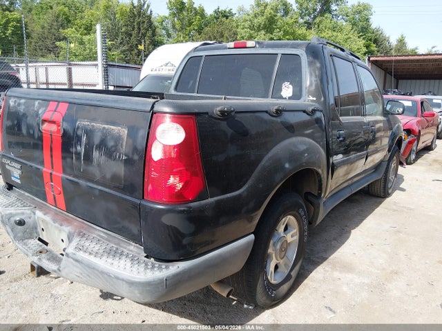 Aukcja sprzedaży 2004 Ford Explorer Sport Trac Adrenalin/xls/xlt, vin: 1FMZU67K14UB23418, numer aukcji: 45021503