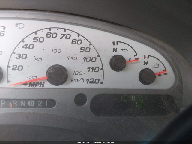 Aukcja sprzedaży 2004 Ford Explorer Sport Trac Adrenalin/xls/xlt, vin: 1FMZU67K14UB23418, numer aukcji: 45021503