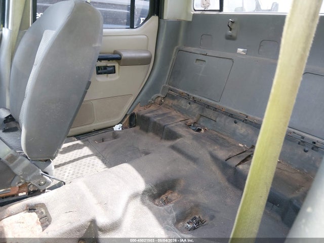 Aukcja sprzedaży 2004 Ford Explorer Sport Trac Adrenalin/xls/xlt, vin: 1FMZU67K14UB23418, numer aukcji: 45021503
