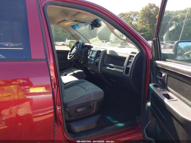 45021504 :رقم المزاد ، 1C6RR6FT6ES114573 vin ، 2014 Ram 1500 Express مزاد بيع