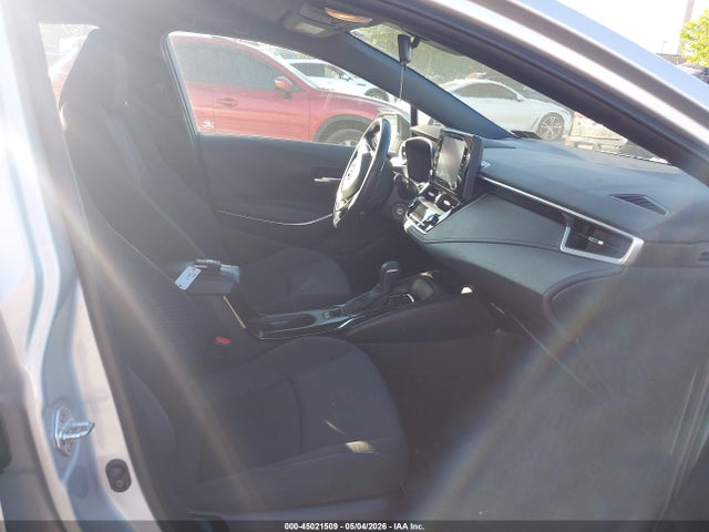 Продажа на аукционе авто 2022 Toyota Corolla Se, vin: 5YFS4MCE8NP131735, номер лота: 45021509