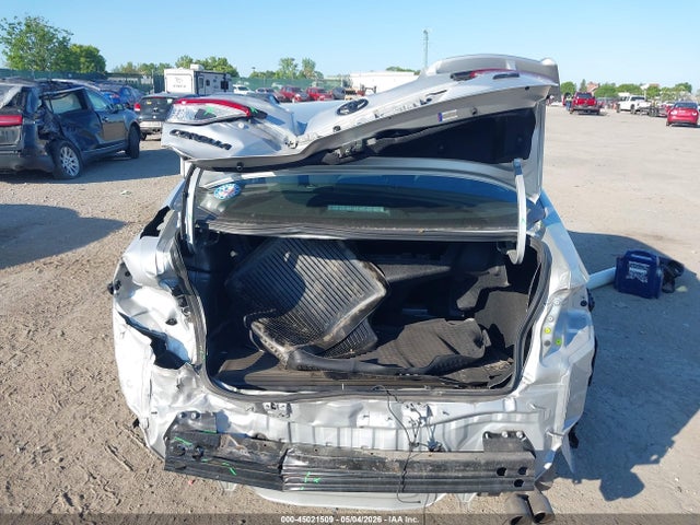 Продажа на аукционе авто 2022 Toyota Corolla Se, vin: 5YFS4MCE8NP131735, номер лота: 45021509