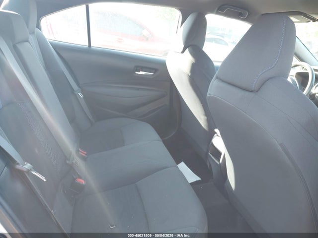 Продажа на аукционе авто 2022 Toyota Corolla Se, vin: 5YFS4MCE8NP131735, номер лота: 45021509