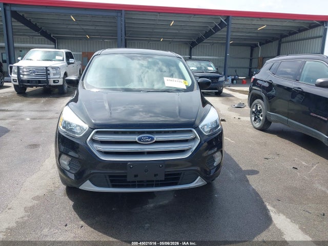 Auction sale of the 2019 Ford Escape Se, vin: 1FMCU0GD6KUA34848, lot number: 45021516