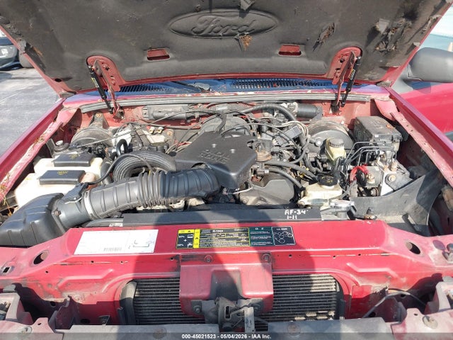 2003 Ford Explorer Sport Trac Xls/xlt მანქანა იყიდება აუქციონზე, vin: 1FMZU77E33UA72485, აუქციონის ნომერი: 45021523