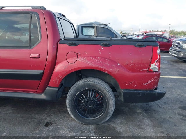 2003 Ford Explorer Sport Trac Xls/xlt მანქანა იყიდება აუქციონზე, vin: 1FMZU77E33UA72485, აუქციონის ნომერი: 45021523