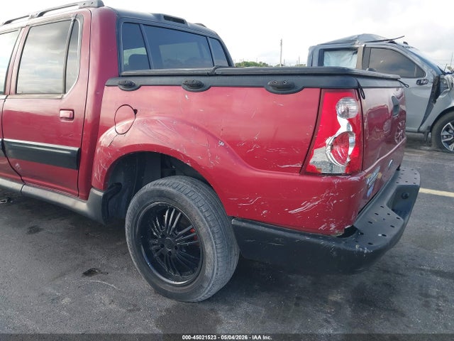 2003 Ford Explorer Sport Trac Xls/xlt მანქანა იყიდება აუქციონზე, vin: 1FMZU77E33UA72485, აუქციონის ნომერი: 45021523